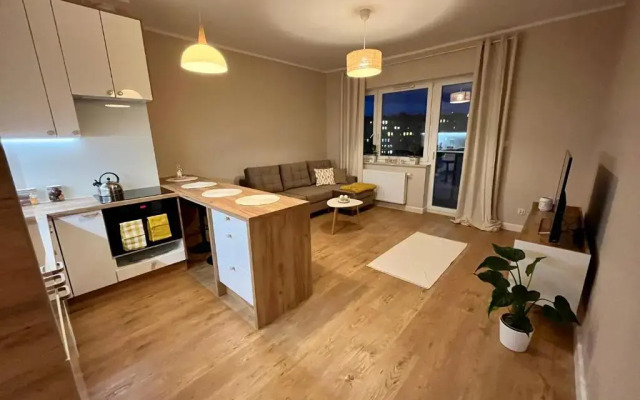 Żołnierska Olsztyn