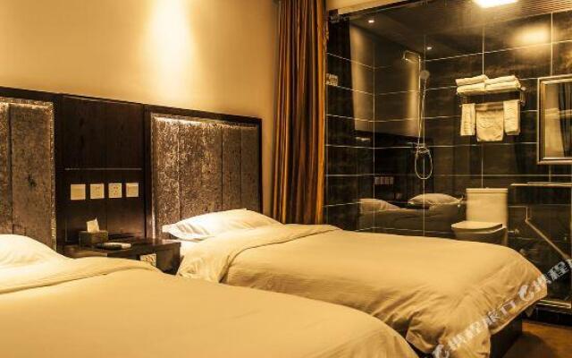Balidao Amorous Feelings Holiday Hotel