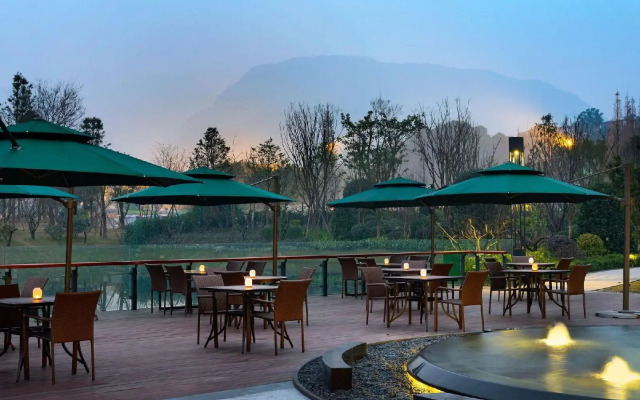 Le Méridien Emei Mountain Resort
