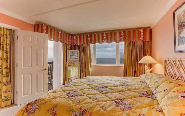 446 Amelia By The Sea