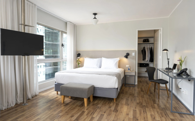 Almarena Madero Urbano Affiliated by Melia