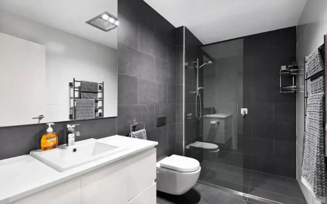 Luxury Apartment Caves Beach 4 Bed