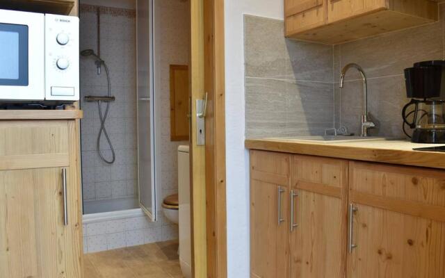 Appartement Méribel, 1 pièce, 2 personnes - FR-1-180-5