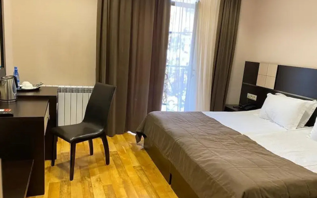 Hotel Lilia Yerevan