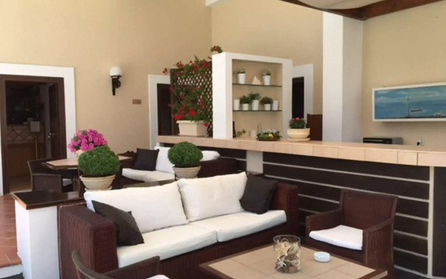 Nissia Traditional Residences Spetses