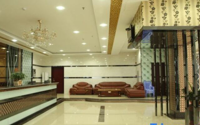 Yinhong Hostel