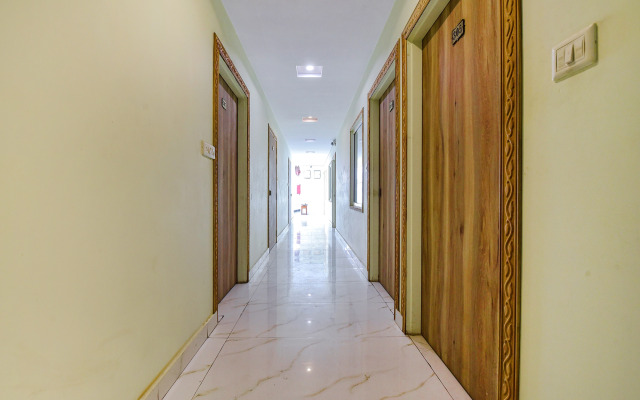 Fabexpress Rani Bagh