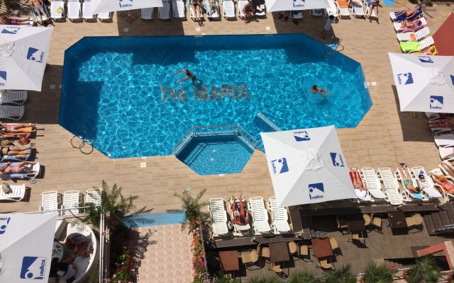 Hotel Tia Maria