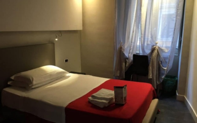 Tamara's Suites