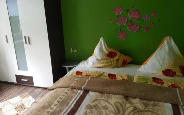 Appartements Krüger