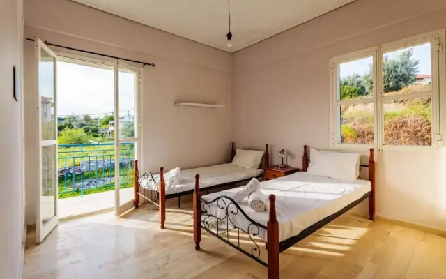 Koroni Seaview Retreat - Summer Escape Lodging