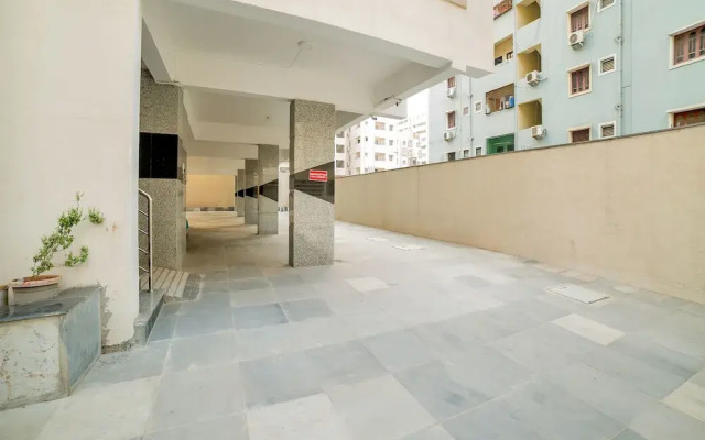 OYO 12663 Abode Platina