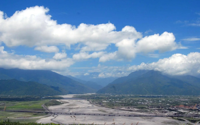 Farglory Hotel Hualien