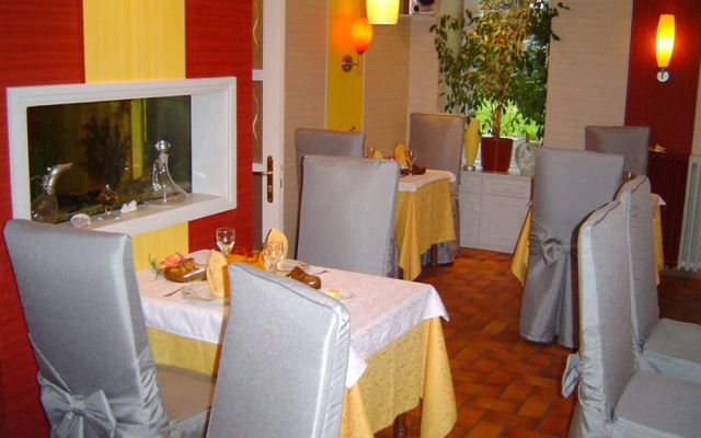 Le relais de l'Argoat