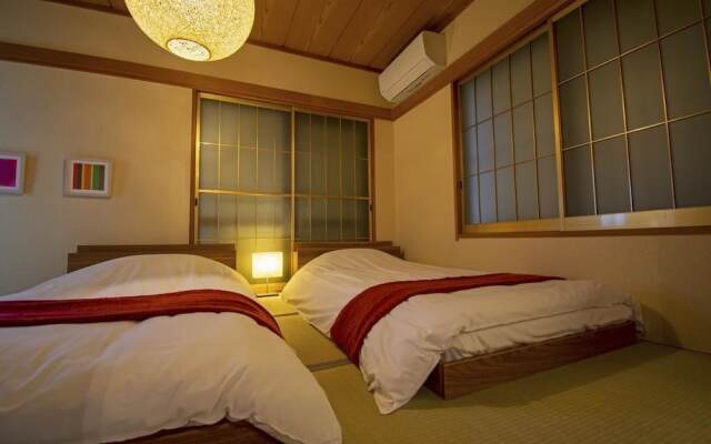 Guest House Kitahorie (204-1)