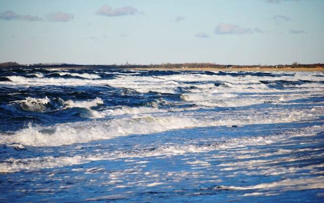 Dünenmeer Ferienhäuser