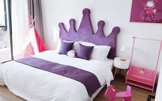 heymi the family manor