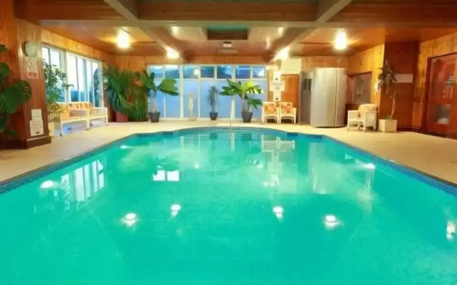 The Devoncourt Resort