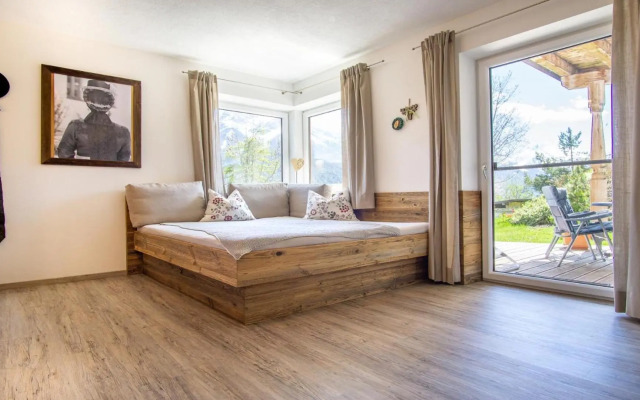 Stubaier Bauern Appartement