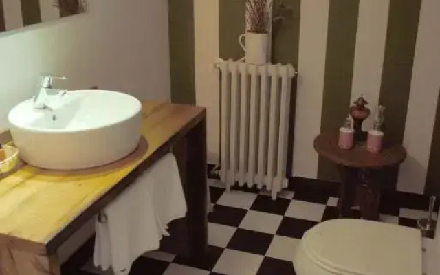 El Lacayo de Sestiello