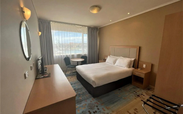 Haven Marina Motel