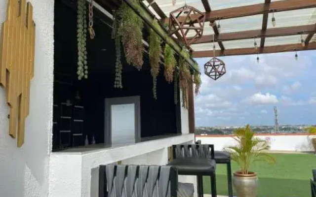 The Gallery Luxury Apartments