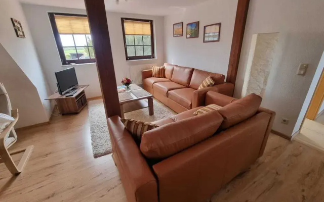 Beautiful Apartment in Robertsdorf With Garden