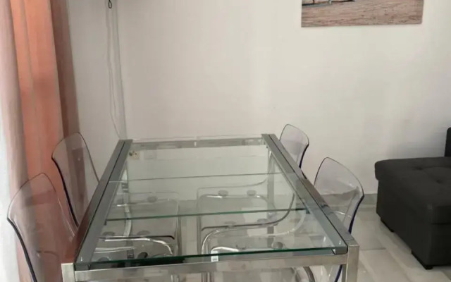 Apartamento Retama Golf II