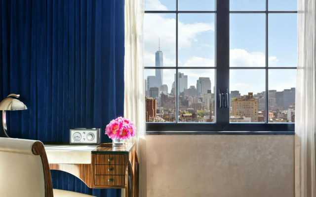 Walker Hotel Greenwich Village