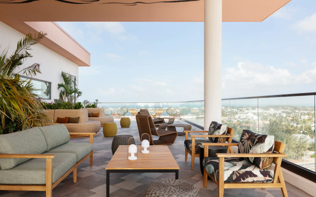 Hotel Indigo Grand Cayman by IHG