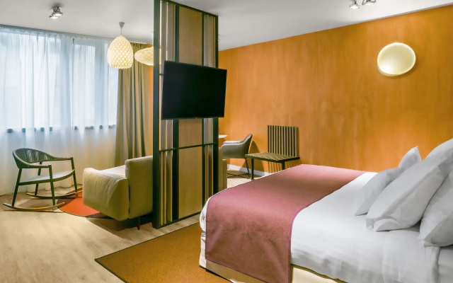 Cortile Hotel - Adult only