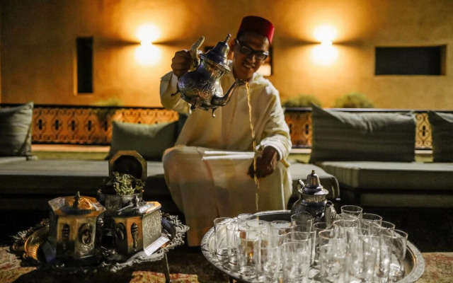 Marrakech Retreat By La Siredrah