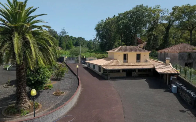 Quinta dos Abutitos