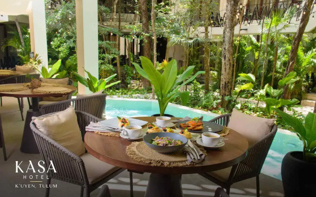 K'uyen Boutique Hotel