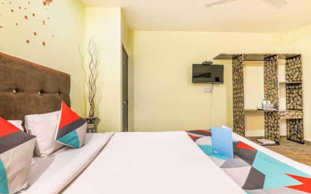 Fabhotel Victoria Baga Beach