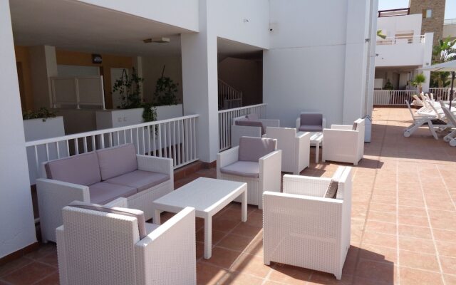 Nuc Sun Resort