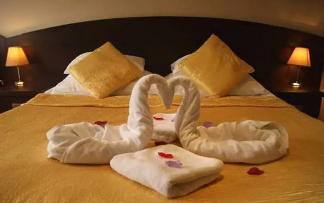 Villa Stella Spa