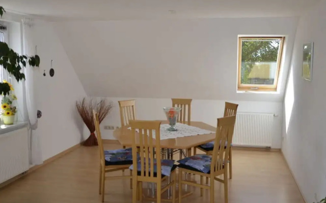 Apartment in Feldberger Seenlandschaft