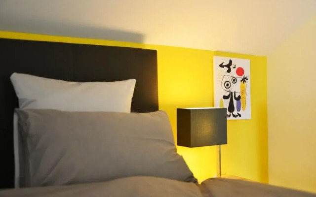 Hotel San Bernardo