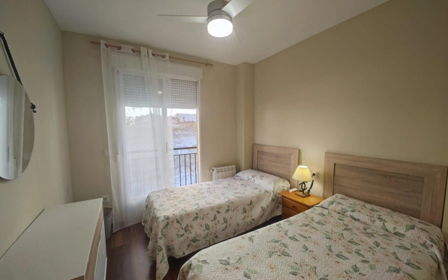 CASA UNIFAMILIAR Gran Balcón al Júcar de JORQUERA