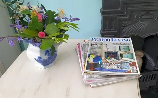 Judy's B&B private home