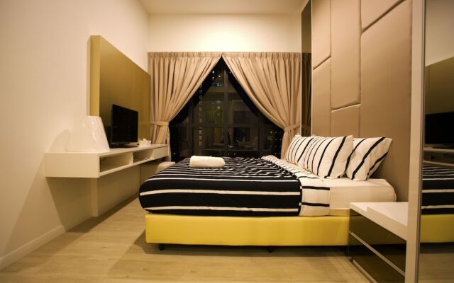 MCity KLCC @ PenguinHomes