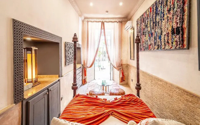 Le Riad Medina Privilège & Spa