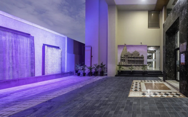 Lords Inn Somnath