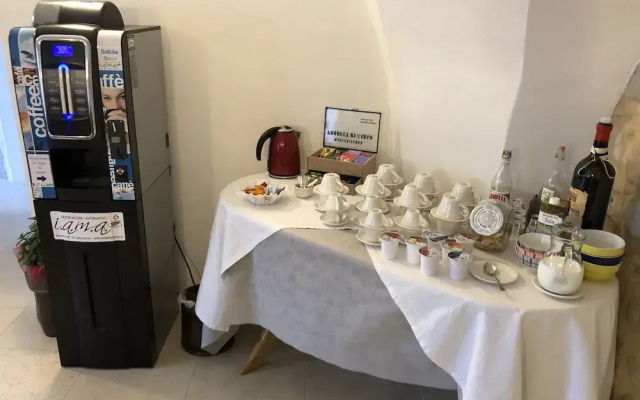 Agriturismo Tre Forti