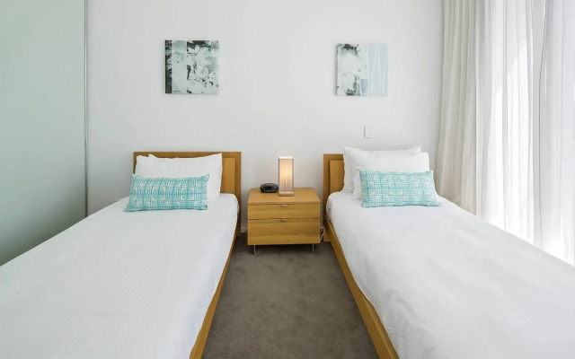 Peninsula Airlie Beach