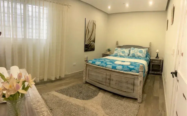 Casa de Playa Villa Ruben