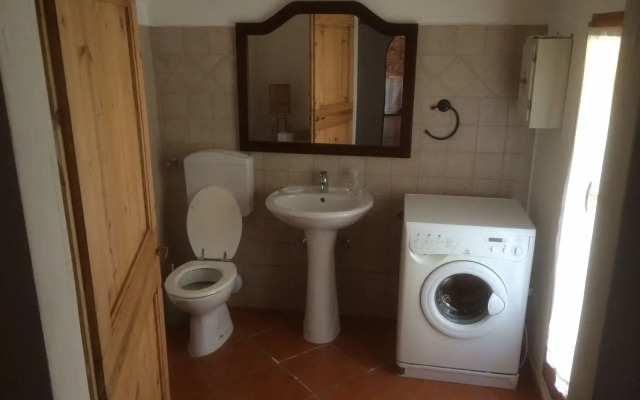 Casa del Pescatore Casa Vacanze