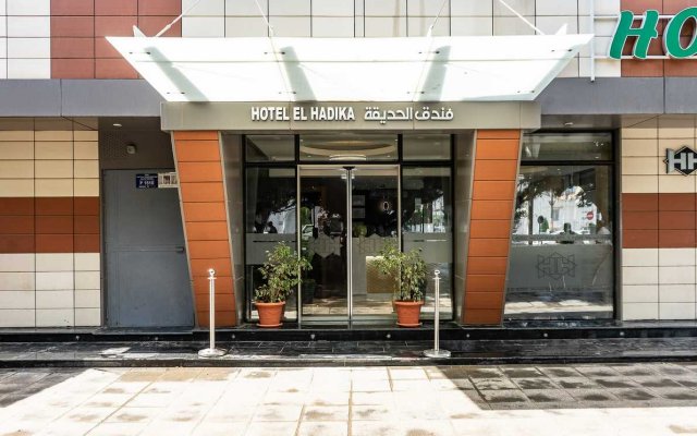 Hotel El Hadika