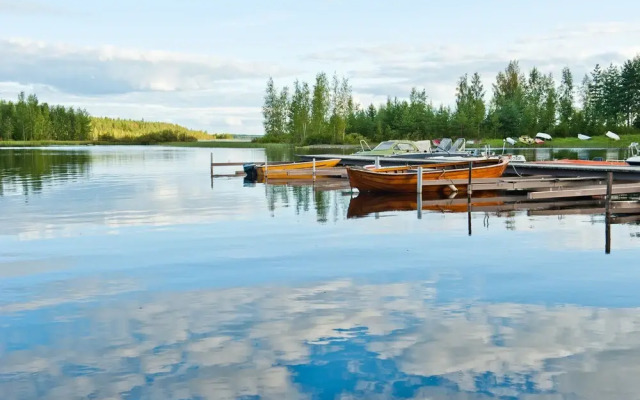 Jääskän Loma Chalet Seinäjoki